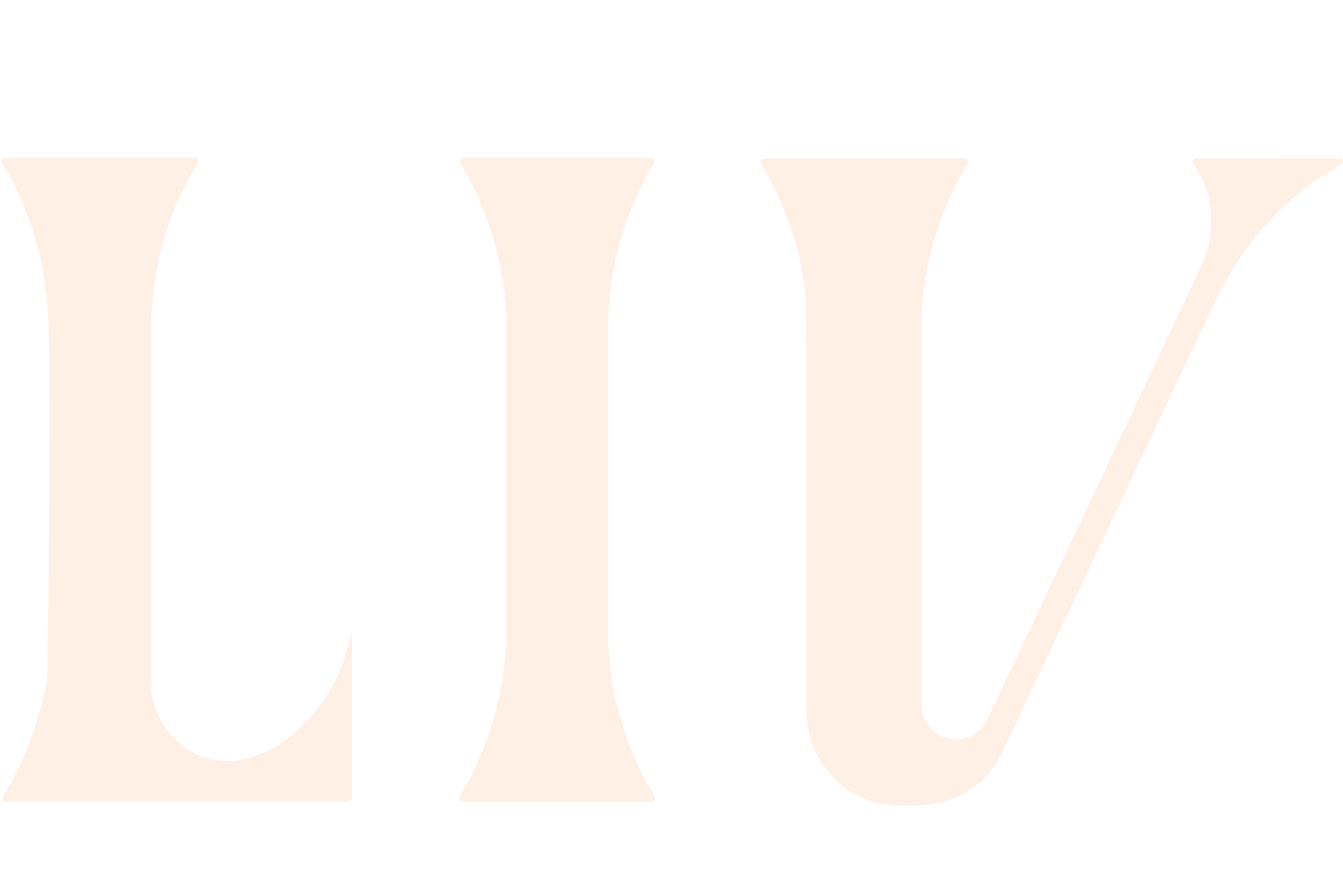 LIV Immigration Law